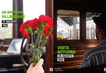 Museu do Carro Eléctrico no Porto enche agosto de iniciativas