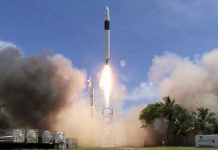 Novo satélite militar do Reino Unido já está no espaço