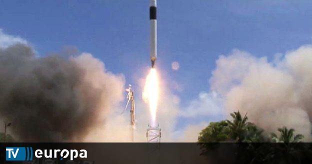 A new UK military satellite is already in space