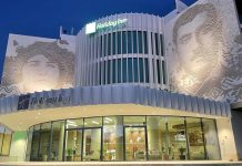 Holiday Inn Beja já recebe hóspedes
