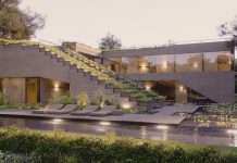 Litehaus disponibiliza casa de luxo de projeto único em Cascais por 15 milhões de euros