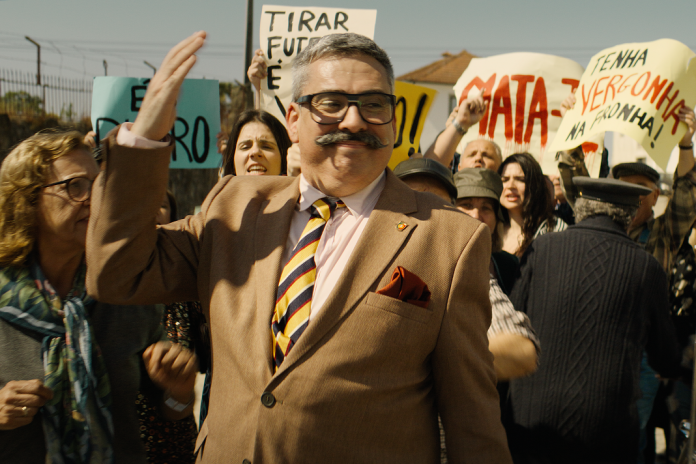 Filme “Balas&Bolinhos: só mais uma coisa” surpreende com recorde de espetadores