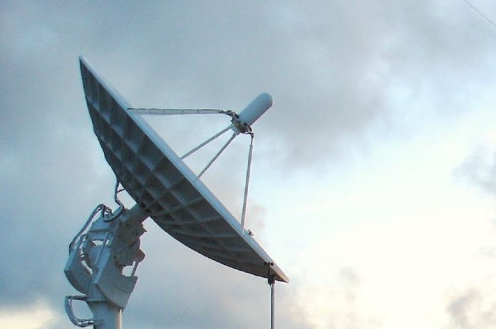 Militarização do espaço representa um desafio para a segurança global