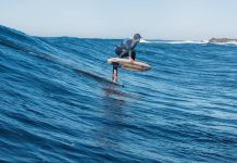 Pieter Bilj, figura mundial do windsurf, no FeelViana Sport Hotel