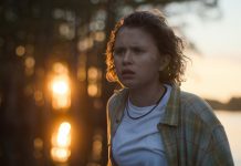 Filme CADDO LAKE sobre desaparecimento misterioso de menina estreia a 10 de outubro na Max