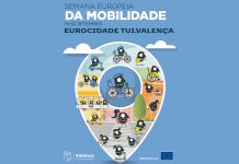 Eurocidade Tui.Valença promove atividades na Semana Europeia da Mobilidade