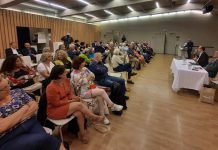 Livro “Memórias da Ditadura – Sociedade, Emigração e Resistência” de Daniel Bastos apresentado em Paris