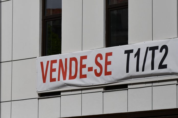 Lisboa: Preços de compra de habitação sobem num ano 50% e as rendas 22%
