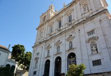 Auto de São Vicente, itinerários e visitas encerram comemorações de S. Vicente em Lisboa