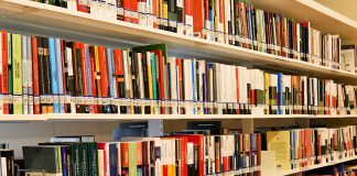 Leituras encenadas na Noite da Literatura Europeia em Lisboa