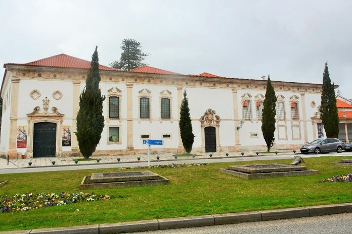 Aveiro: exposição “O Exercício da Liberdade” no Museu de Aveiro, Santa Joana