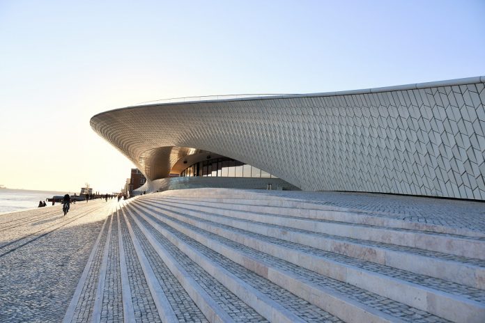 MAAT: Exposições, eventos e visitas – programação de julho 2024