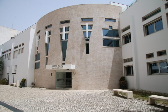 Iscte Executive Education lança pós-graduação em Gestão e Direito totalmente em online Iscte Executive Education lança pós-graduação em Gestão e Direito totalmente em online