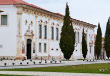 Museu de Aveiro / Santa Joana vai ter nova identidade visual
