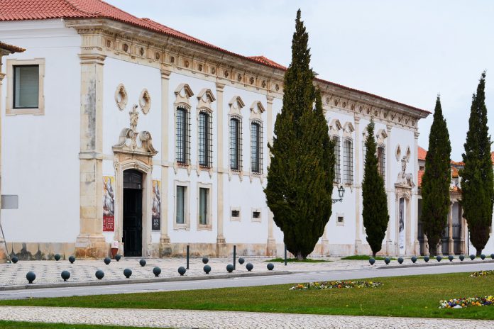 Museu de Aveiro / Santa Joana vai ter nova identidade visual