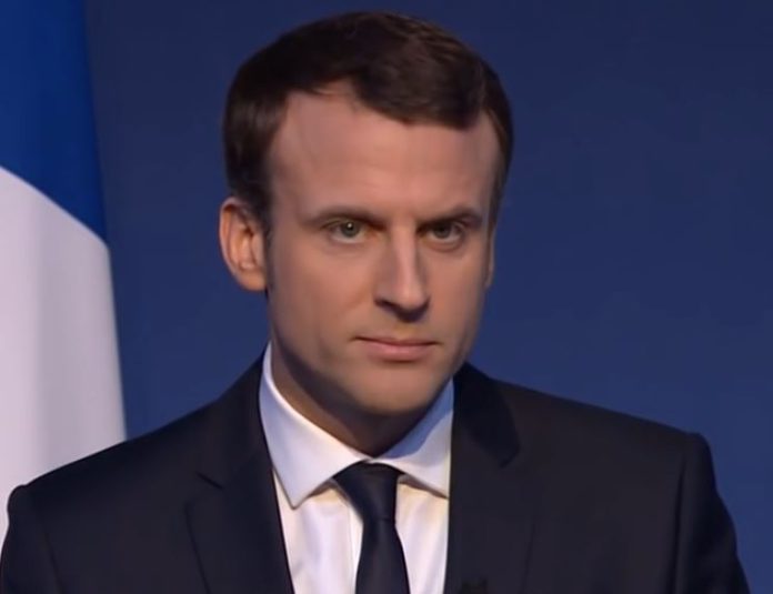 Os europeus responderão de forma unida e coordenada às ameaças ligadas com a Gronelândia