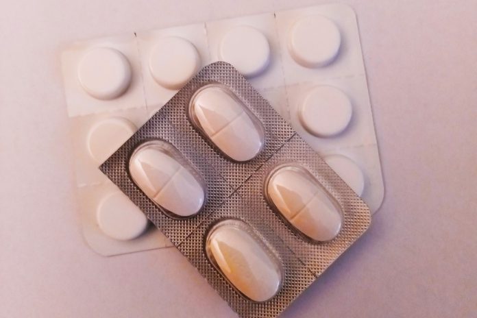 Paracetamol pode ser prejudicial ao coração