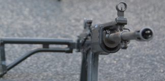 idD Portugal Defence foi pré-qualificada por Agência da OTAN para destruir e desmilitarizar armas e munições