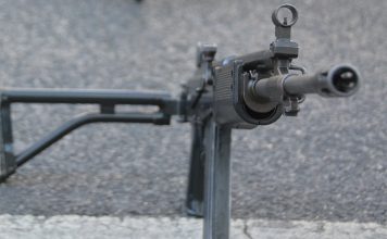 idD Portugal Defence foi pré-qualificada por Agência da OTAN para destruir e desmilitarizar armas e munições
