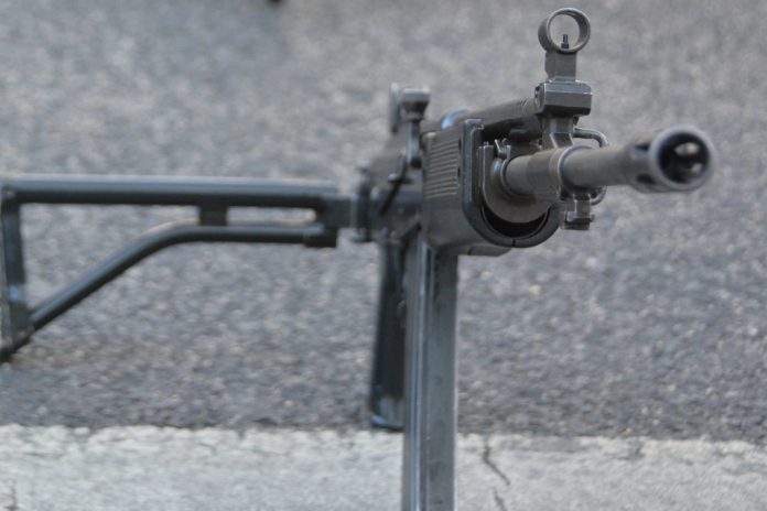 idD Portugal Defence foi pré-qualificada por Agência da OTAN para destruir e desmilitarizar armas e munições