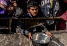 Israel mantém bloqueio total a Gaza: Equipas Humanitárias fazem apelo ao mundo