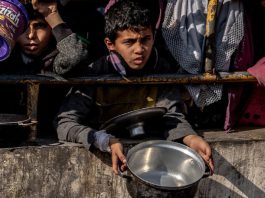 Israel mantém bloqueio total a Gaza: Equipas Humanitárias fazem apelo ao mundo