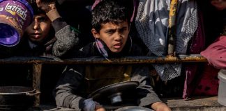 Israel mantém bloqueio total a Gaza: Equipas Humanitárias fazem apelo ao mundo