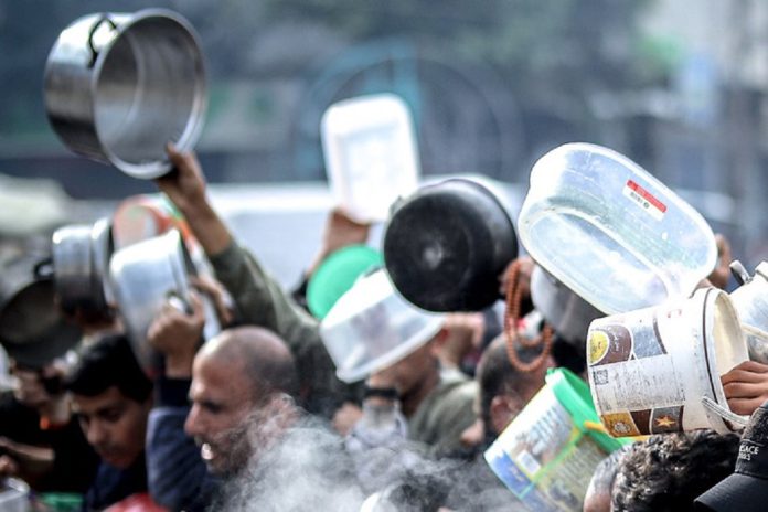 O Mundo parece continuar indiferente ao som estridente da sirene de Gaza O Mundo parece continuar indiferente ao som estridente da sirene de Gaza