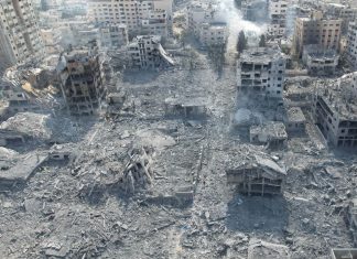 Conselho Europeu quer a retirada total das forças israelitas da Faixa de Gaza Conselho Europeu quer a retirada total das forças israelitas da Faixa de Gaza