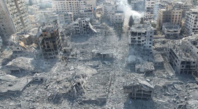 Conselho Europeu quer a retirada total das forças israelitas da Faixa de Gaza