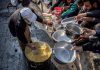 ONU insiste na emergência de levar alimentos aos palestinianos na Faixa de Gaza