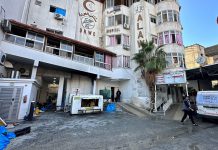 Gaza: 12 cadáveres de uma família recuperados dos escombros – relato de 2 de fevereiro