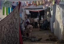 Gaza: Intervenção militar israelita em Rafah pode levar uma catástrofe aos palestinianos