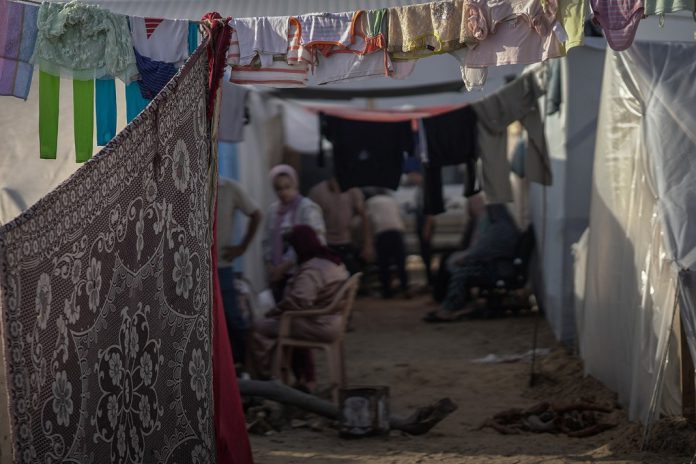Gaza: Intervenção militar israelita em Rafah pode levar uma catástrofe aos palestinianos