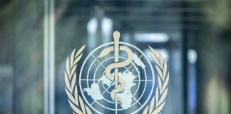 Parceria entre a Comissão Europeia e OMS na resposta à resistência antimicrobiana Parceria entre a Comissão Europeia e OMS na resposta à resistência antimicrobiana