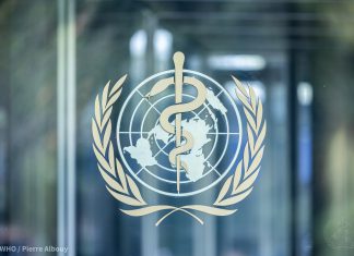 Organização Mundial da Saúde refuta declarações dos EUA usadas para justificar saída da Organização