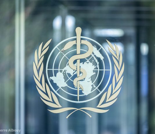 OMS pede à Rússia mais informação sobre caso suspeito de peste pneumónica para avaliar potenciais riscos para a saúde pública