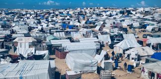 Mortos, feridos, fome e destruição é o dia-a-dia de Gaza