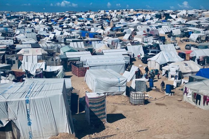Mortos, feridos, fome e destruição é o dia-a-dia de Gaza