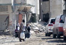 Gaza: Ação militar israelita em Khan Younis preocupa a União Europeia