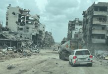 Gaza: Deslocações forçadas levam à morte mulheres grávidas