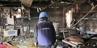 Portugal é um dos subscritores de Declaração para a Proteção do Pessoal Humanitário Portugal é um dos subscritores de Declaração para a Proteção do Pessoal Humanitário