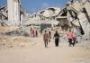 Gaza: crianças continuam a ser mortas e descritas como danos colaterais Gaza: crianças continuam a ser mortas e descritas como danos colaterais