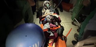 Faixa de Gaza à beira de uma catástrofe extrema