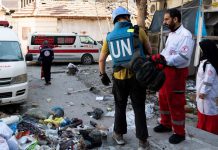 Número de palestinianos mortos em Gaza passa os 31 mil