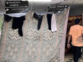 Equipas médicas sem qualquer alimento no norte de Gaza