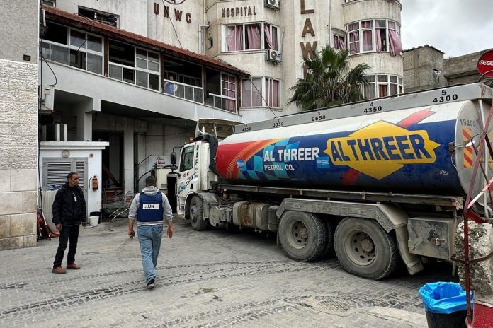 Guerra em Gaza destrói uma geração de palestinianos