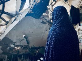 Em Gaza os palestinianos continuam a ser mortos quando procuram comida