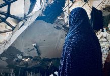 Em Gaza as forças israelitas continuam a limitar o auxílio quando aumenta o rigor do inverno e as doenças