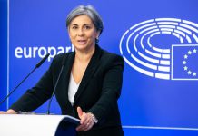 Eurodeputada Isabel Santos acompanha na Albânia processo de adesão à União Europeia
